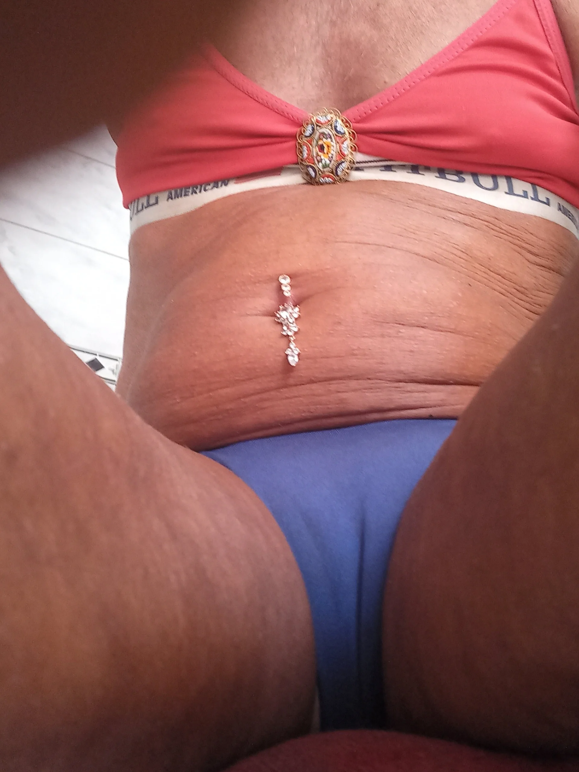 XXX Porn Photo of Nude saraborges 1