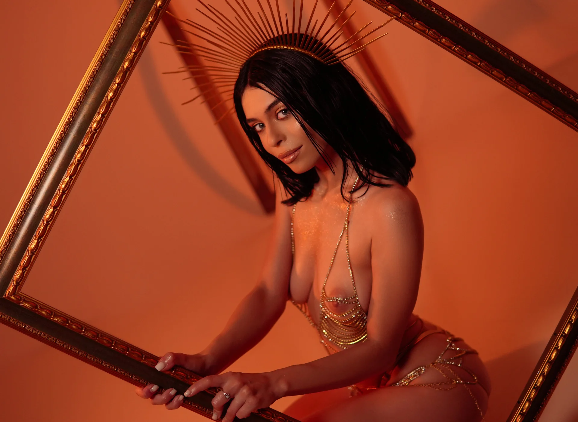 XXX Porn Photo of Nude JassyeJoy 41