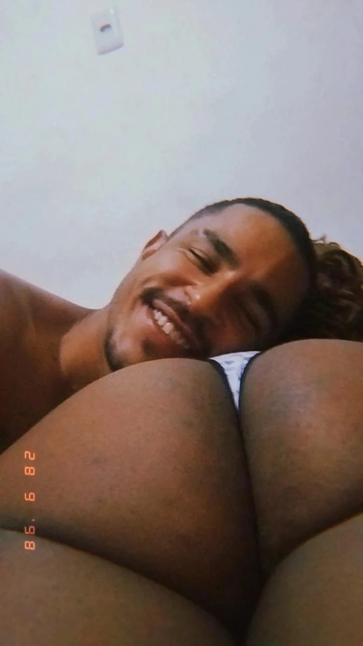 XXX Porn Photo of Nude WOLFMANBYPANTHER 5