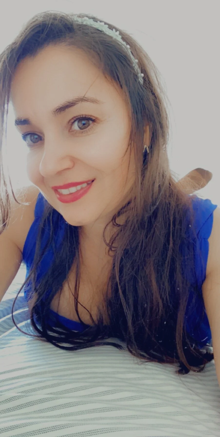 XXX Porn Photo of Nude CharmingEva_ 3