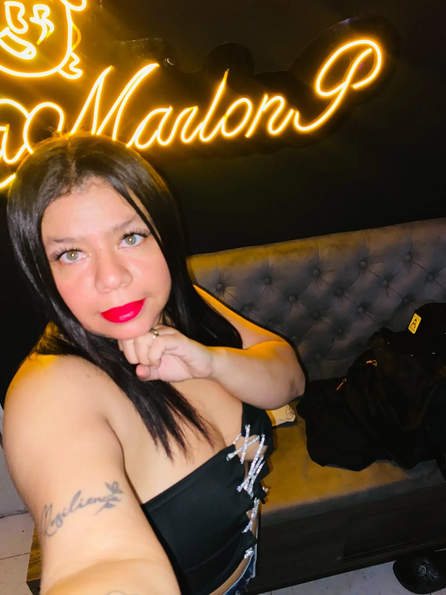 XXX Porn Photo of Nude ELVENDIYSUMUJER 2