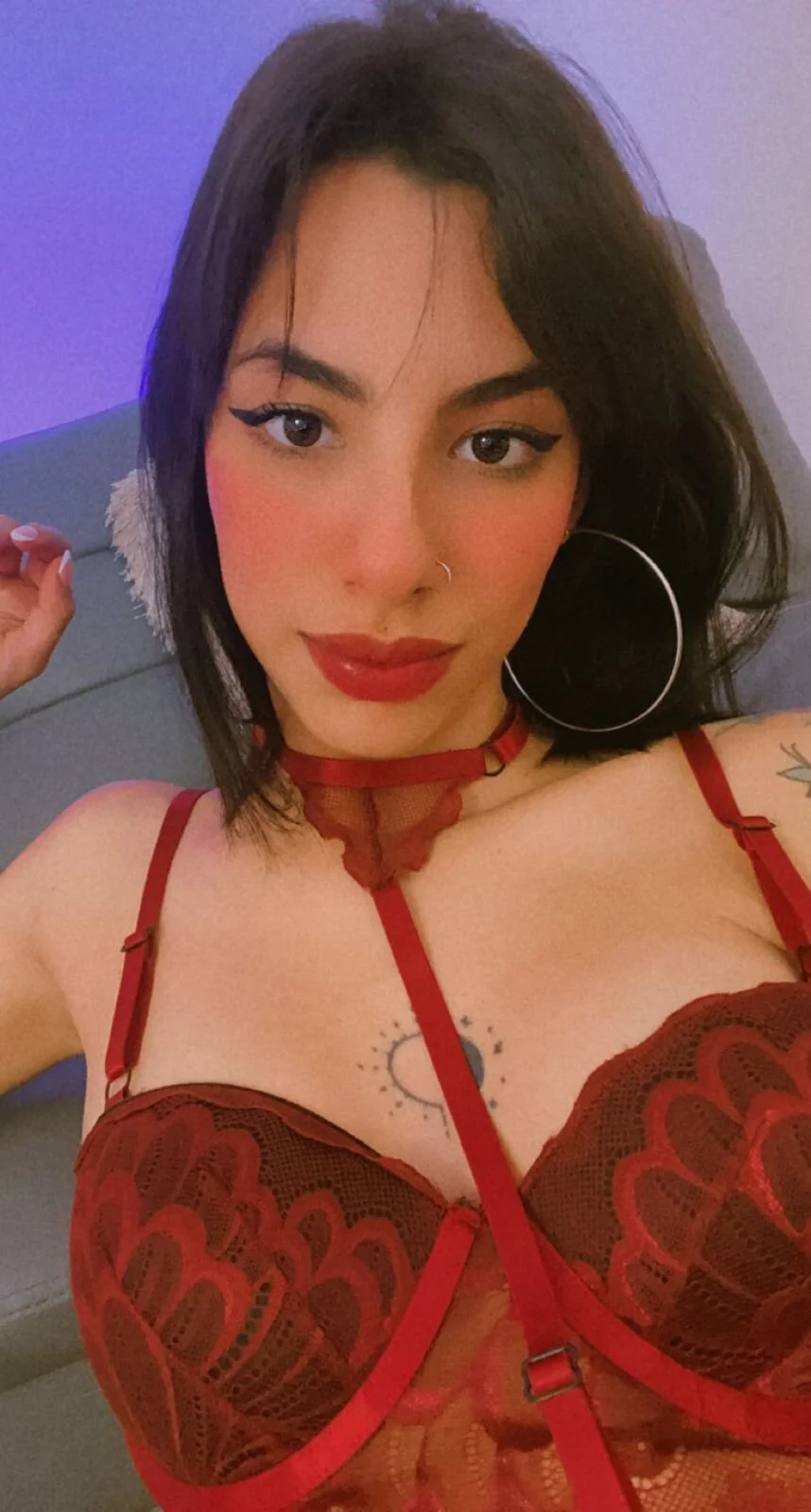 XXX Porn Photo of Nude labrika_ 4