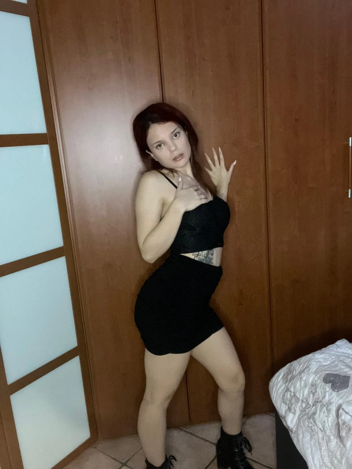 XXX Porn Photo of Nude YumekoSan 110