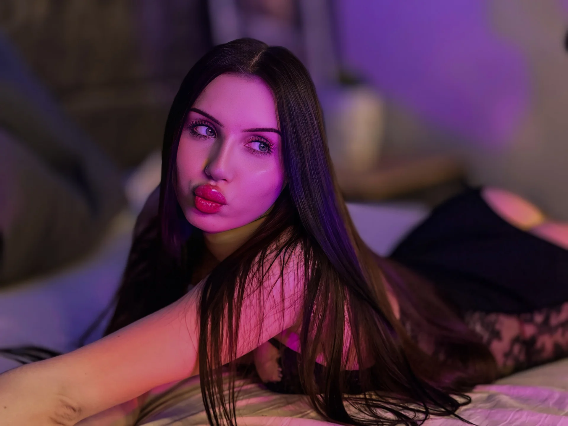 XXX Porn Photo of Nude EfiKhalifa 14