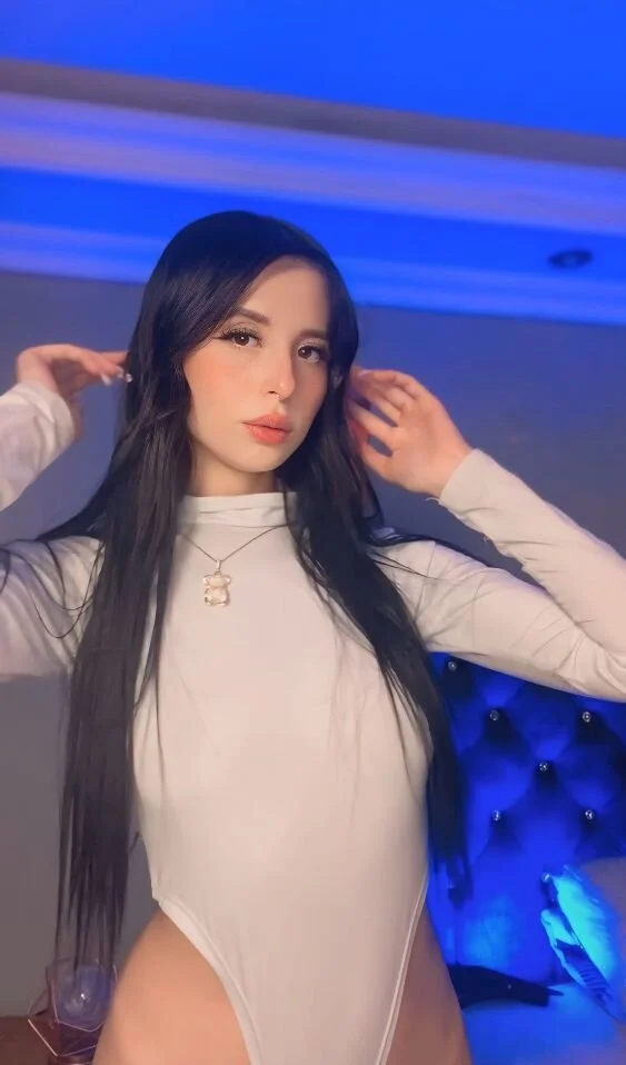 XXX Porn Photo of Nude Lia__1 27