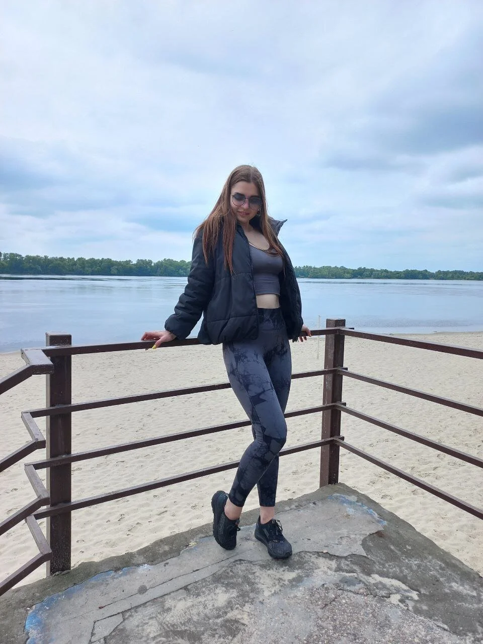 XXX Porn Photo of Nude Boni_NeLL__ 8