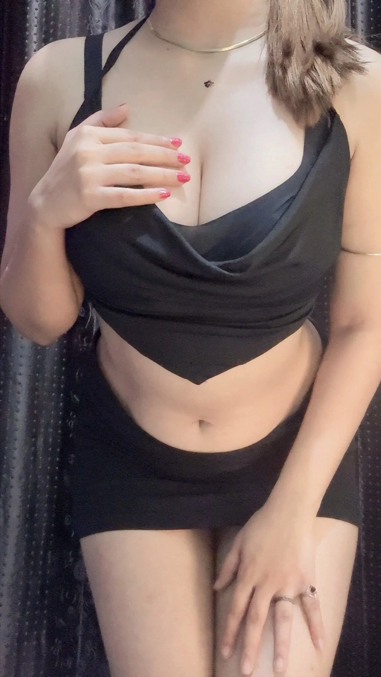 XXX Porn Photo of Nude Your_Muskaan12 10