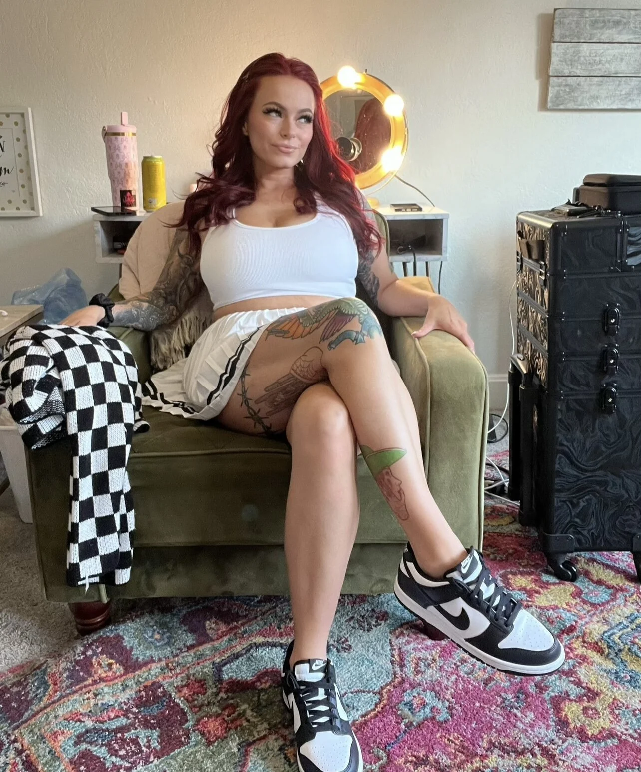 XXX Porn Photo of Nude CamMasterFlex 7
