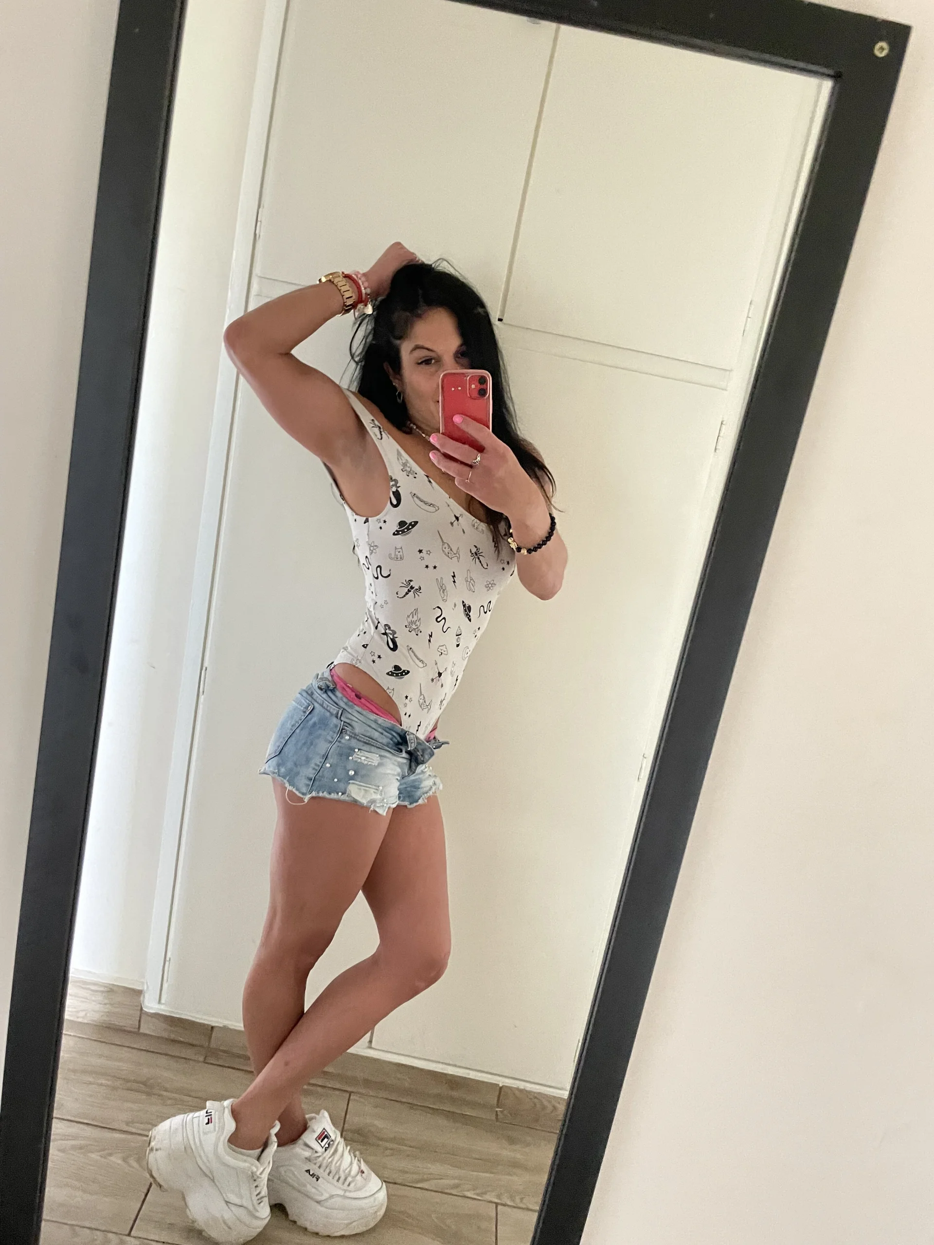 XXX Porn Photo of Nude Orchideaxx 18