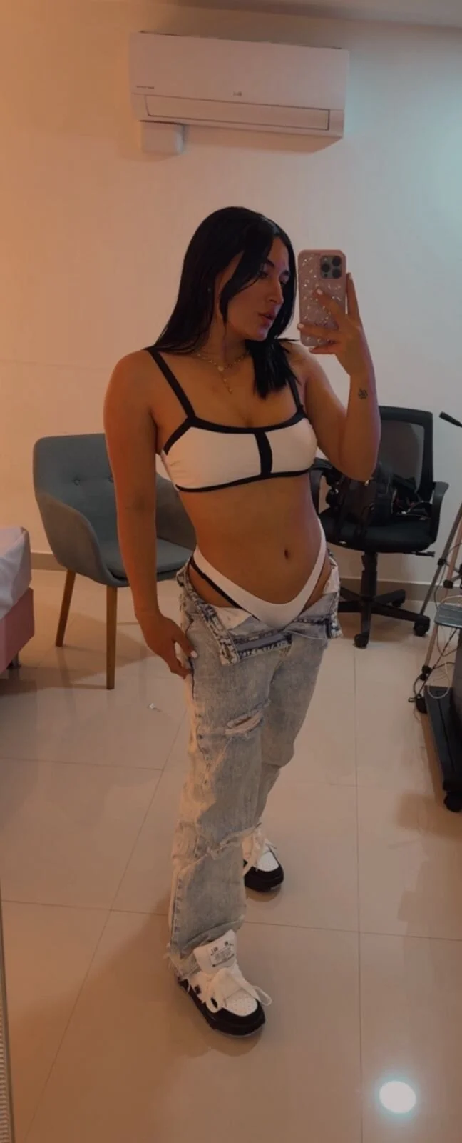 XXX Porn Photo of Nude Scarlett_12 108