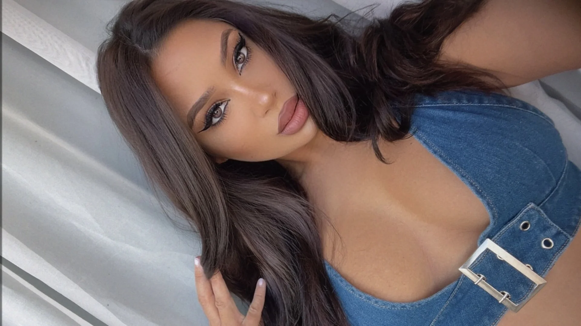 XXX Porn Photo of Nude NattyDevon 16