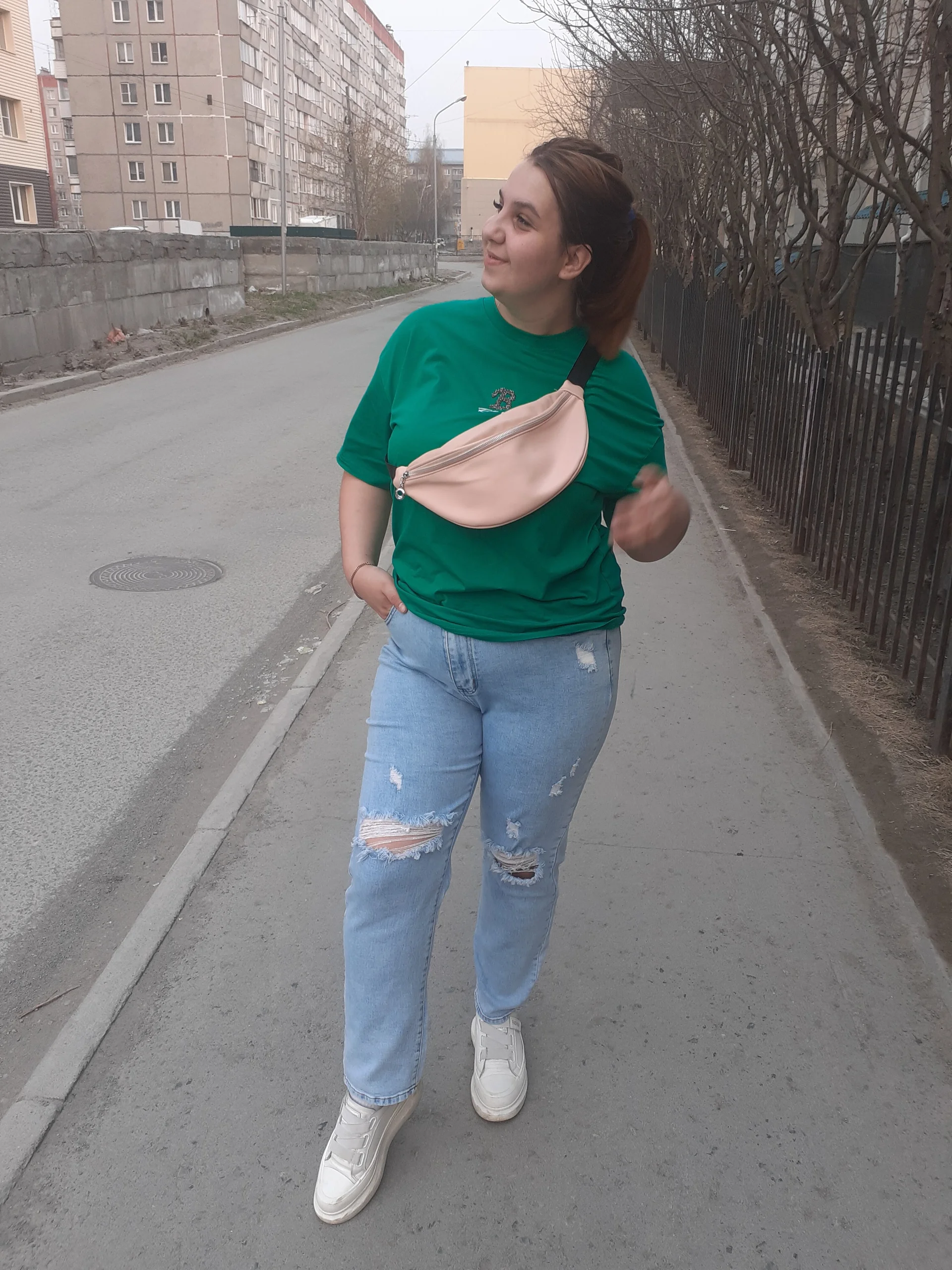 XXX Porn Photo of Nude Anna_Ki 3