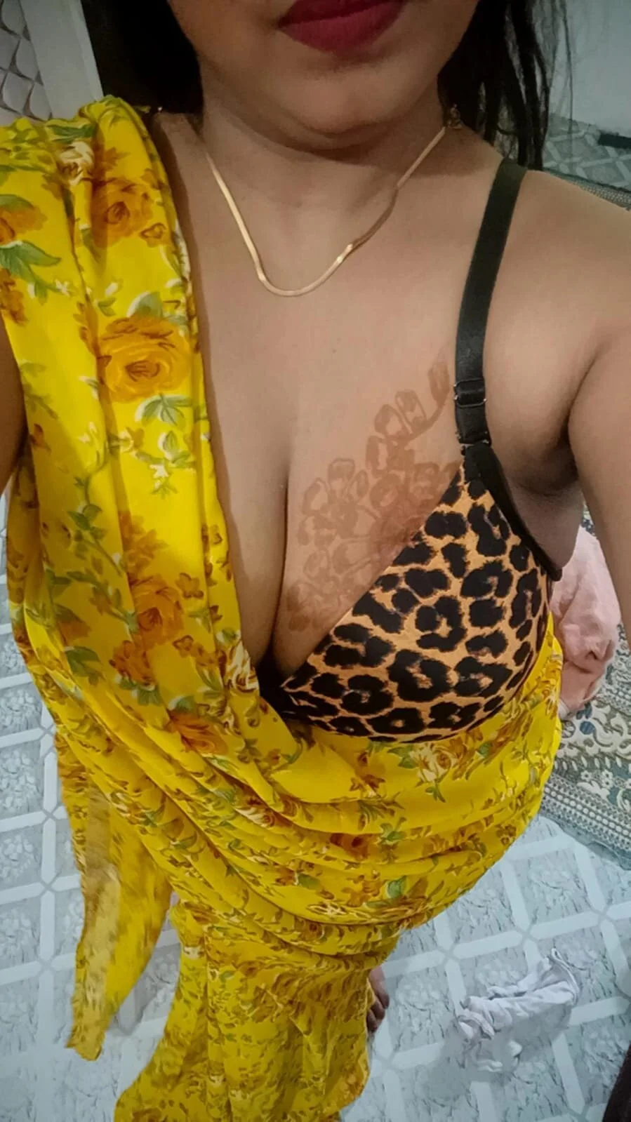 XXX Porn Photo of Nude choclaty_charu 6