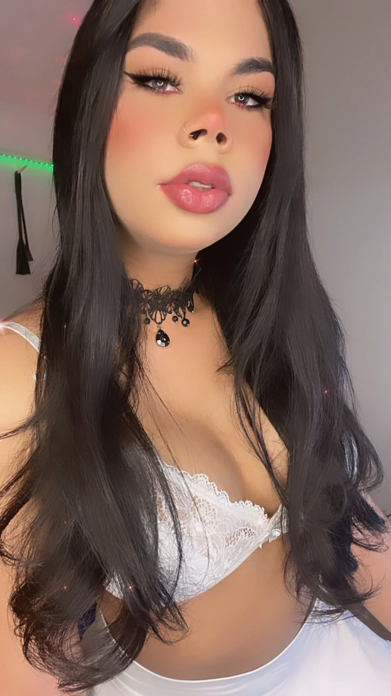 XXX Porn Photo of Nude bywanda 18