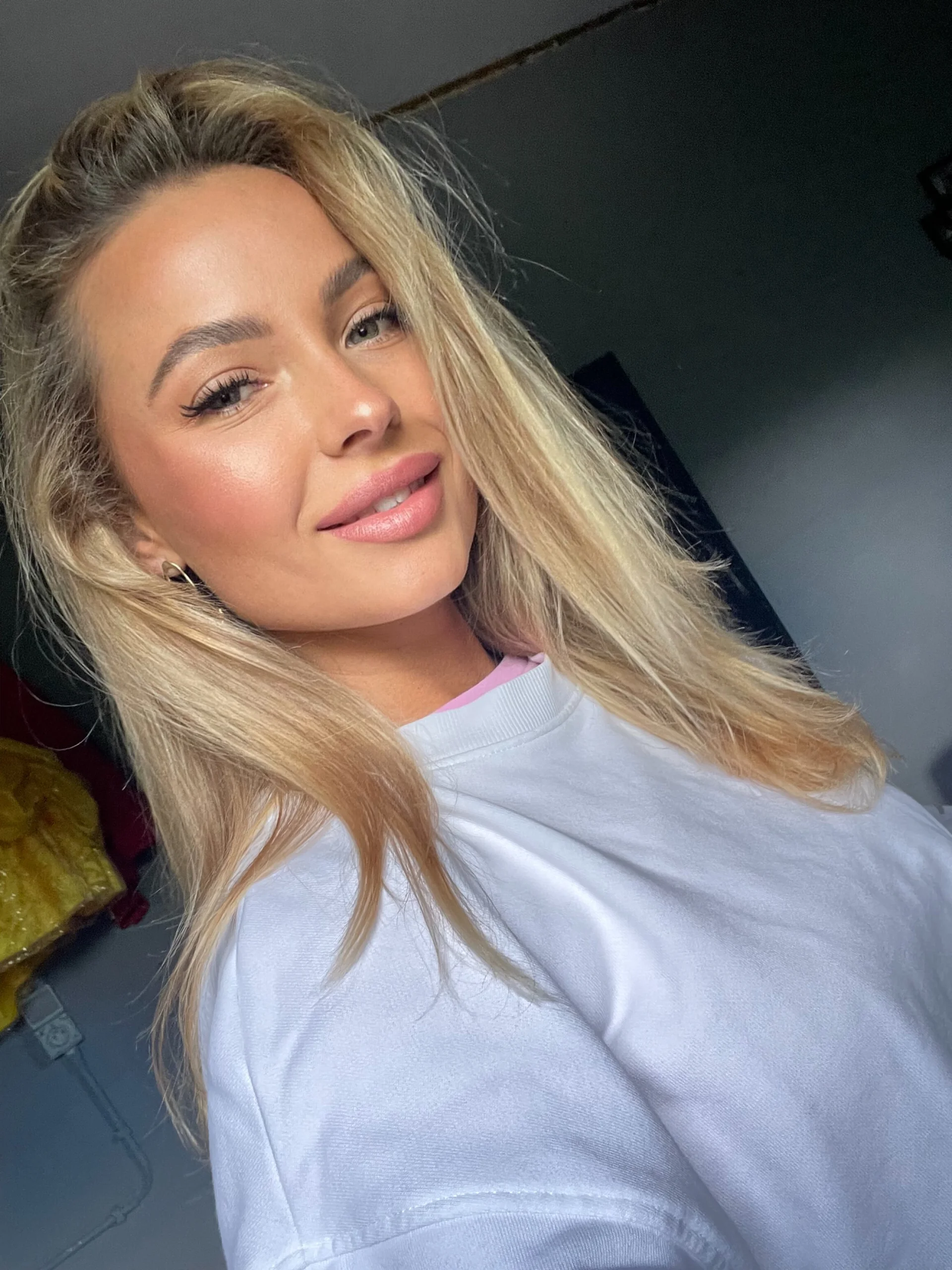 XXX Porn Photo of Nude mollystarss 8