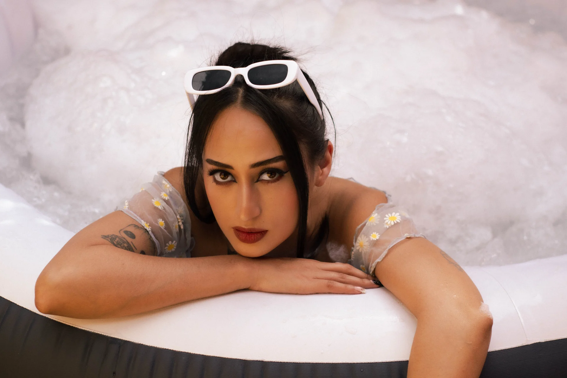 XXX Porn Photo of Nude Adhara7 66