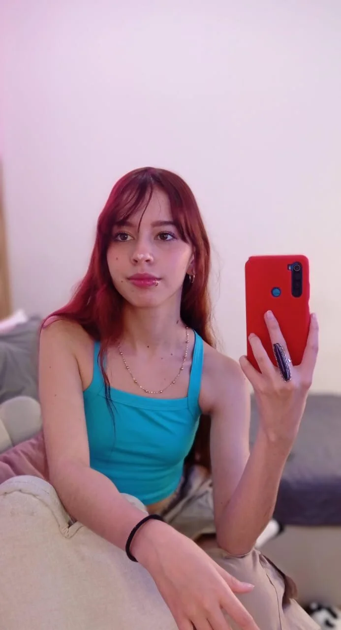 XXX Porn Photo of Nude scarlett_smith_3 6