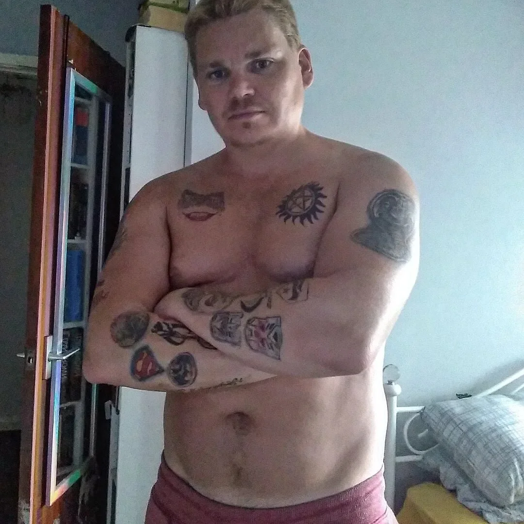 XXX Porn Photo of Nude ArcanceTheo82 6