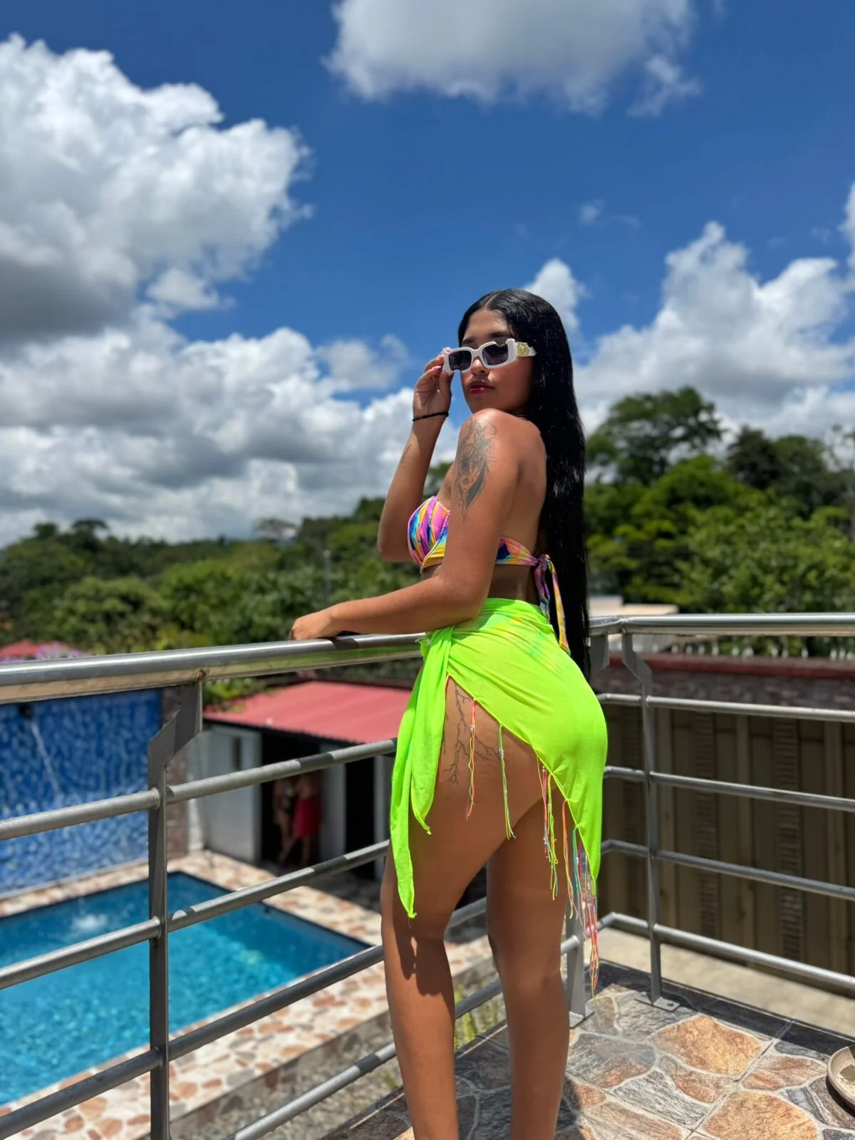 XXX Porn Photo of Nude baby_naughty1_ 7