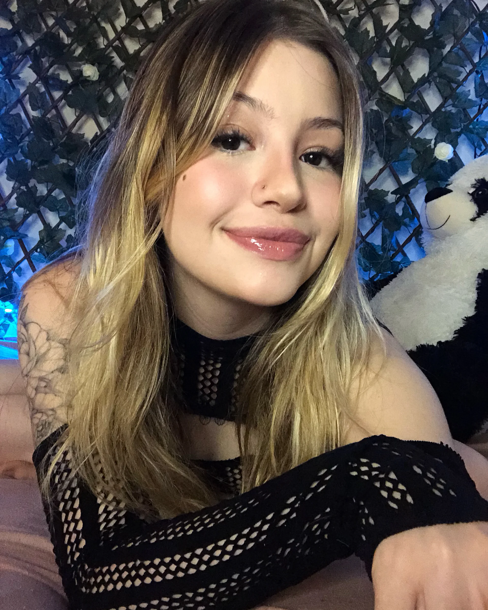XXX Porn Photo of Nude Stellafatale 5