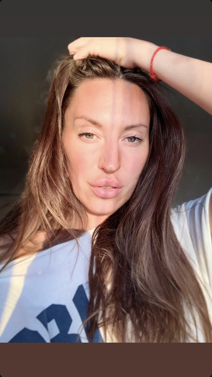 XXX Porn Photo of Nude SonyaUnderground 5