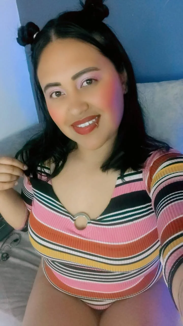 XXX Porn Photo of Nude Gabriela_Noirr 1