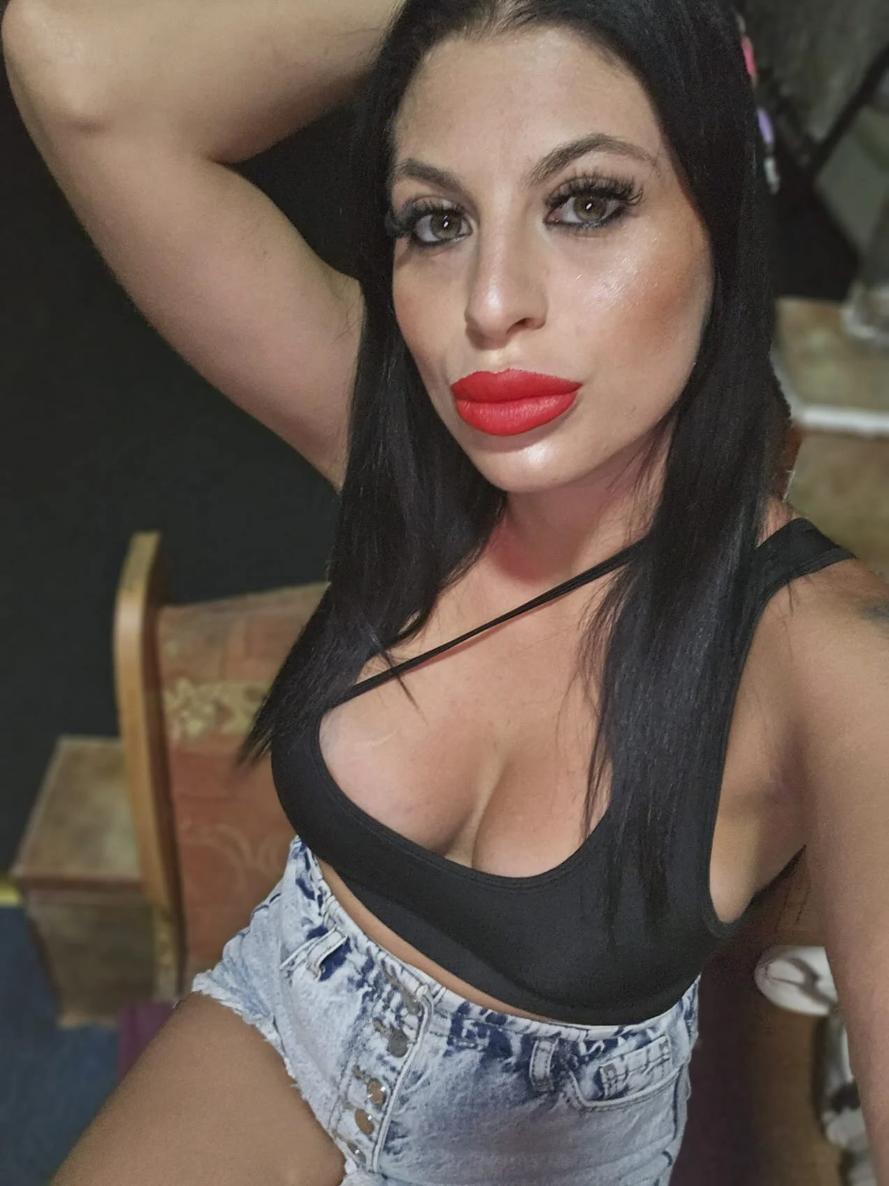 XXX Porn Photo of Nude ammyloca123 36