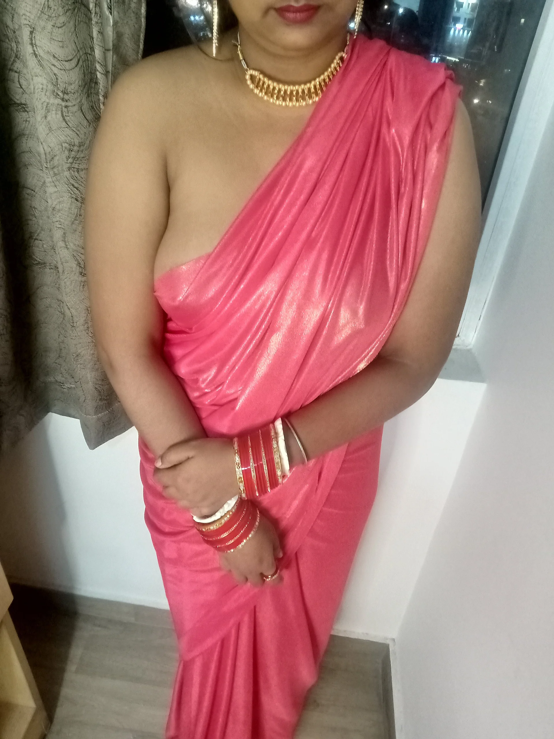 XXX Porn Photo of Nude Naughty_Hottie_Eesha 5