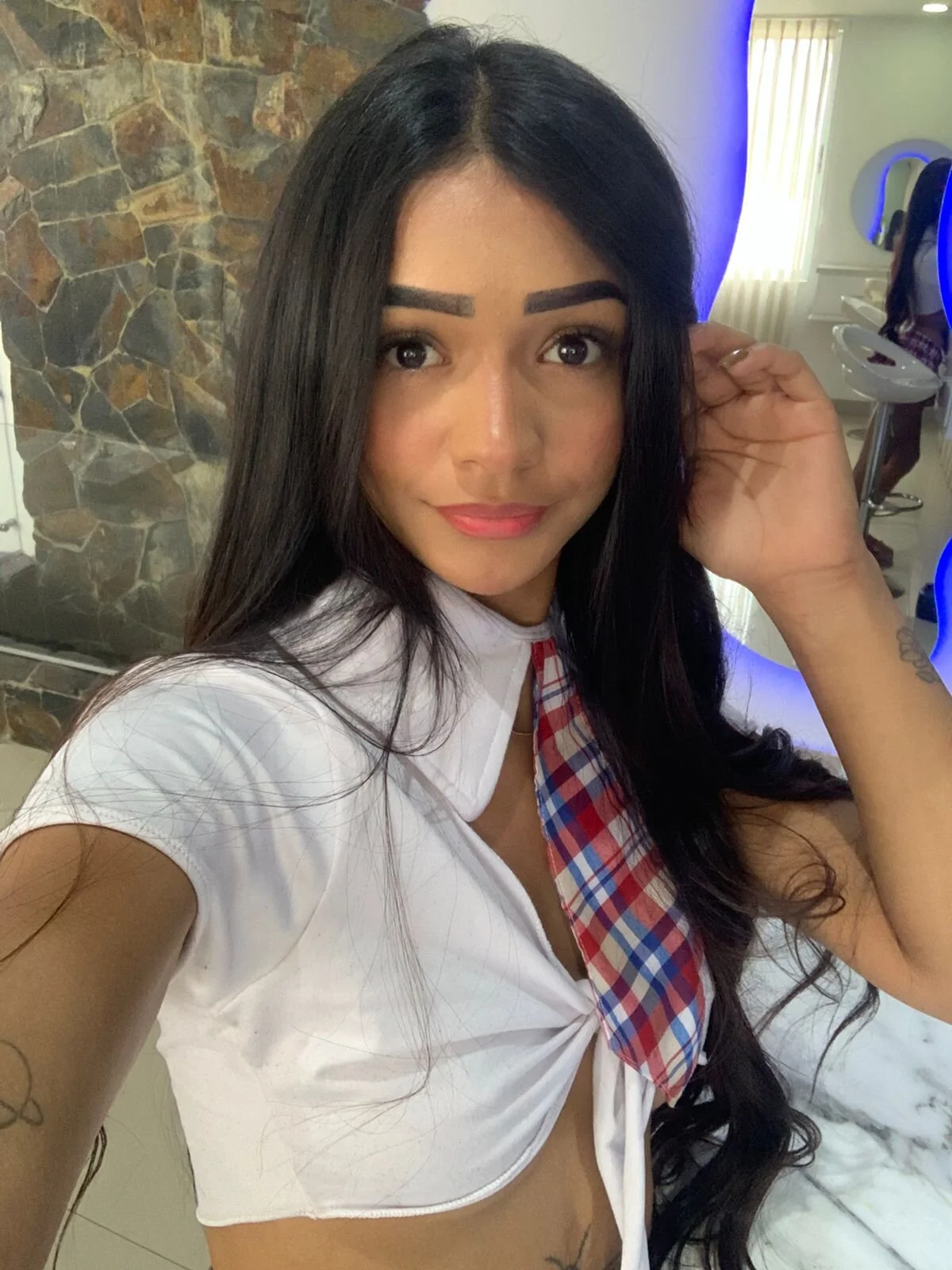 XXX Porn Photo of Nude kylie_collins 5