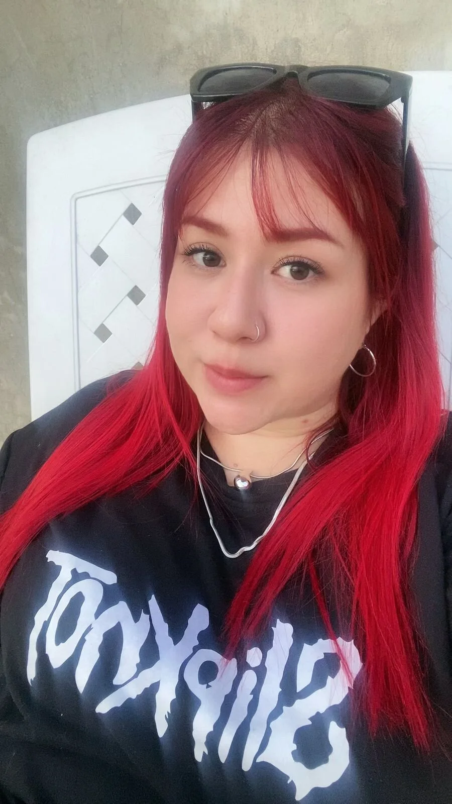 XXX Porn Photo of Nude Bellavelvet_1 9