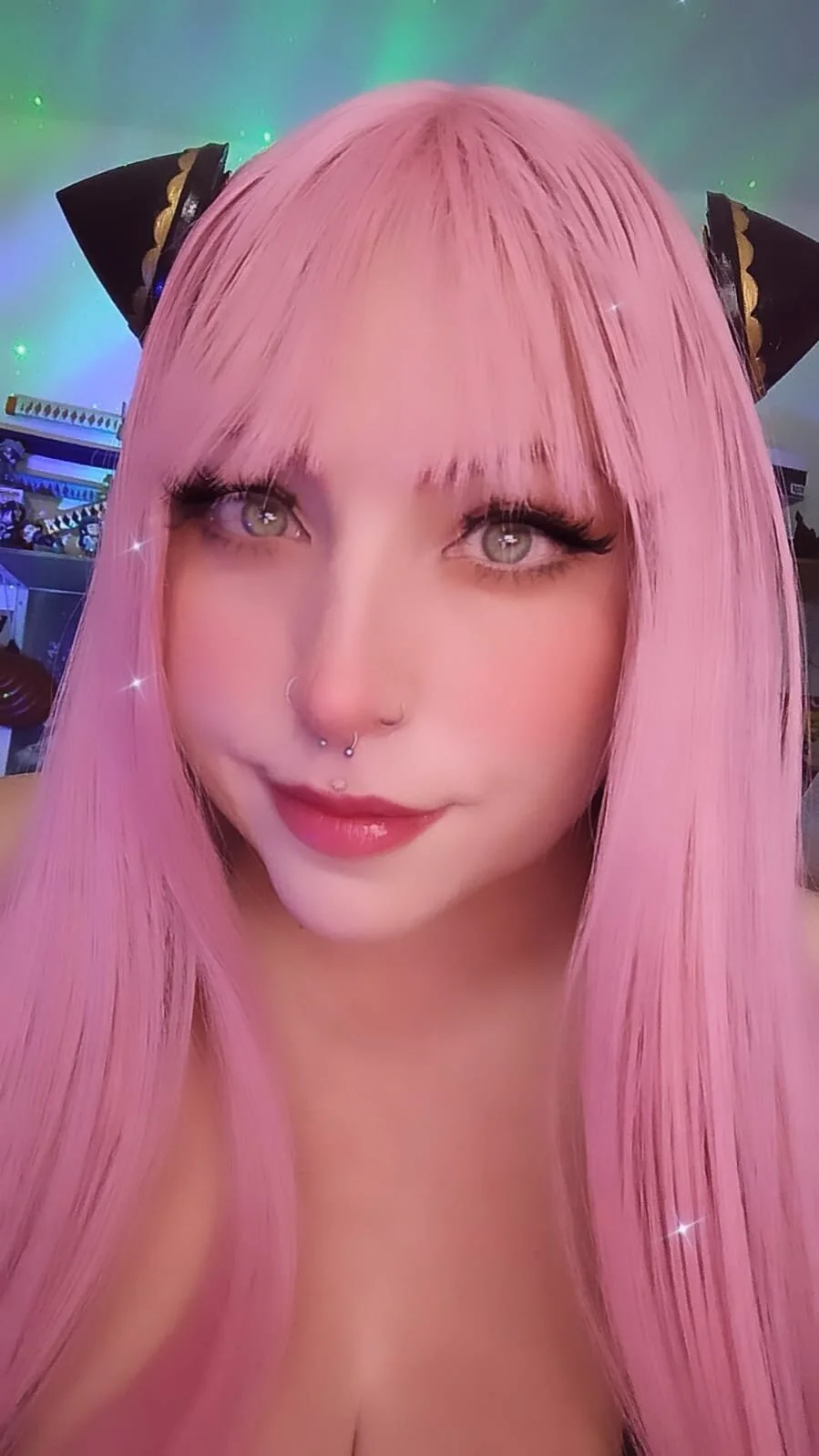 XXX Porn Photo of Nude candyy_new 15