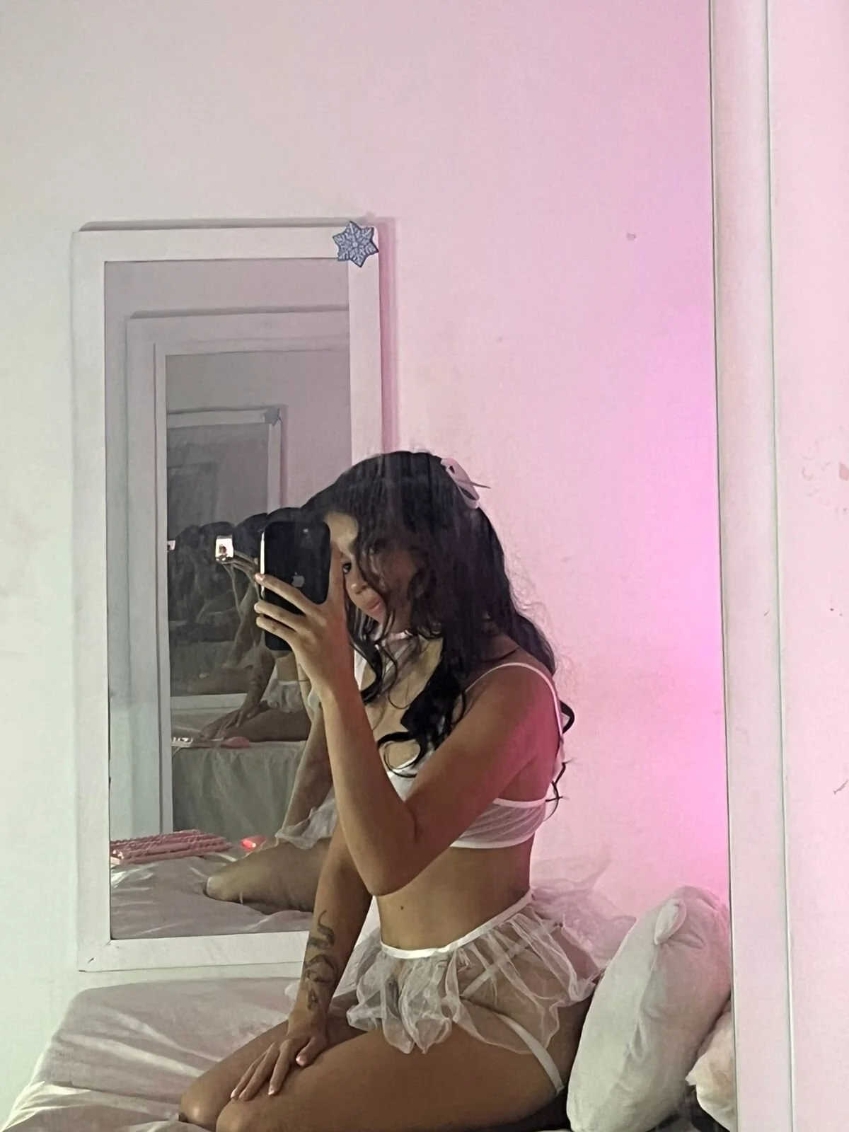 XXX Porn Photo of Nude SammyJhuls 18