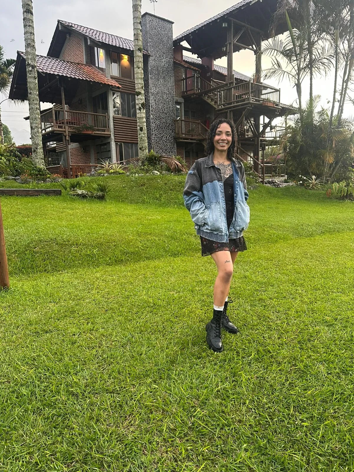XXX Porn Photo of Nude SilvanaOwen 260
