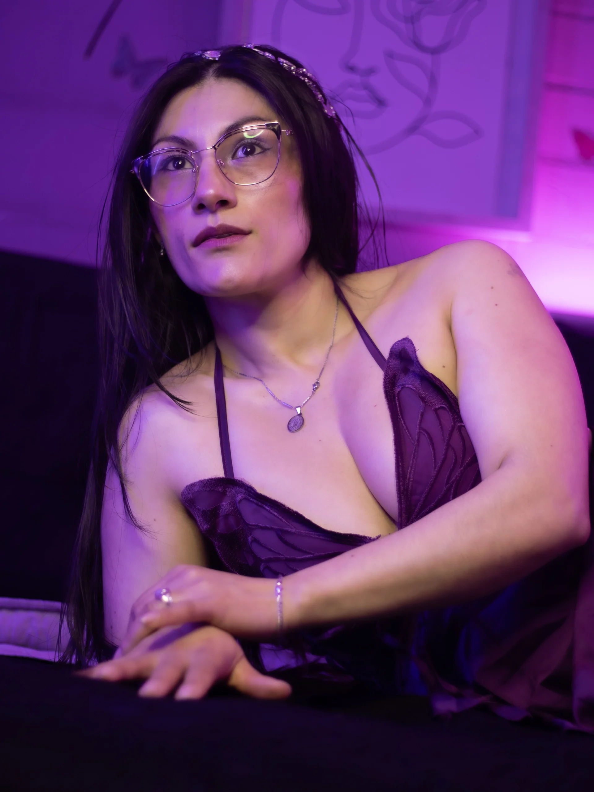 XXX Porn Photo of Nude Rapunzeell_ 80