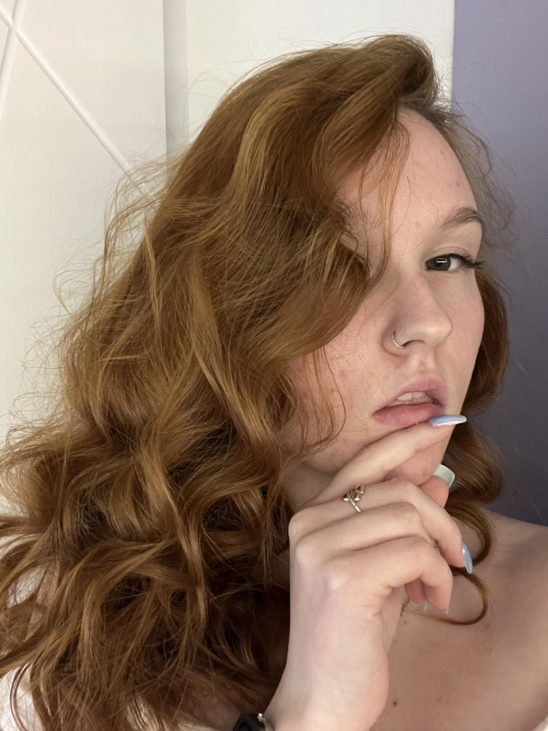 XXX Porn Photo of Nude Nami_Umi 20
