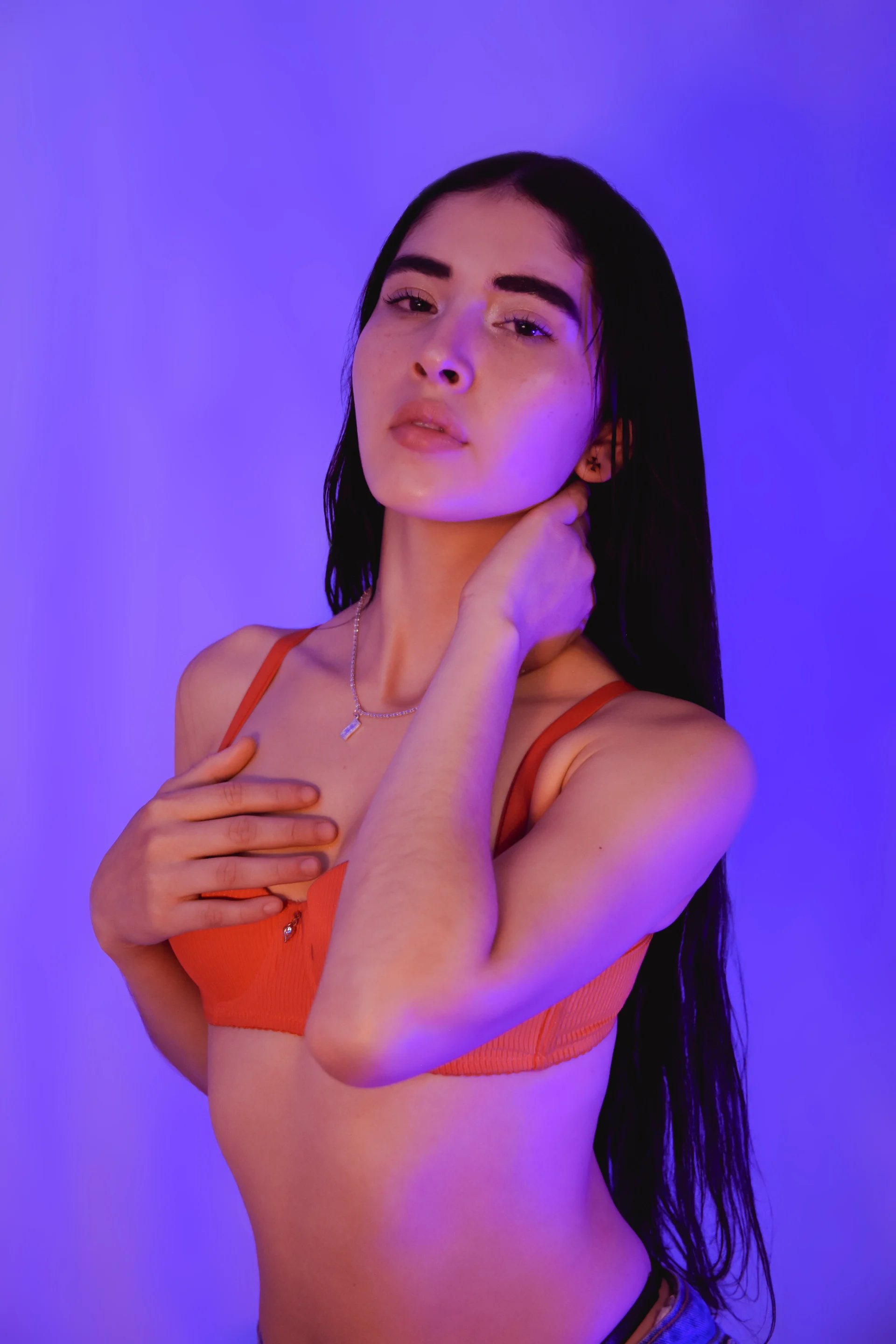 XXX Porn Photo of Nude Melodi_velasquez 9