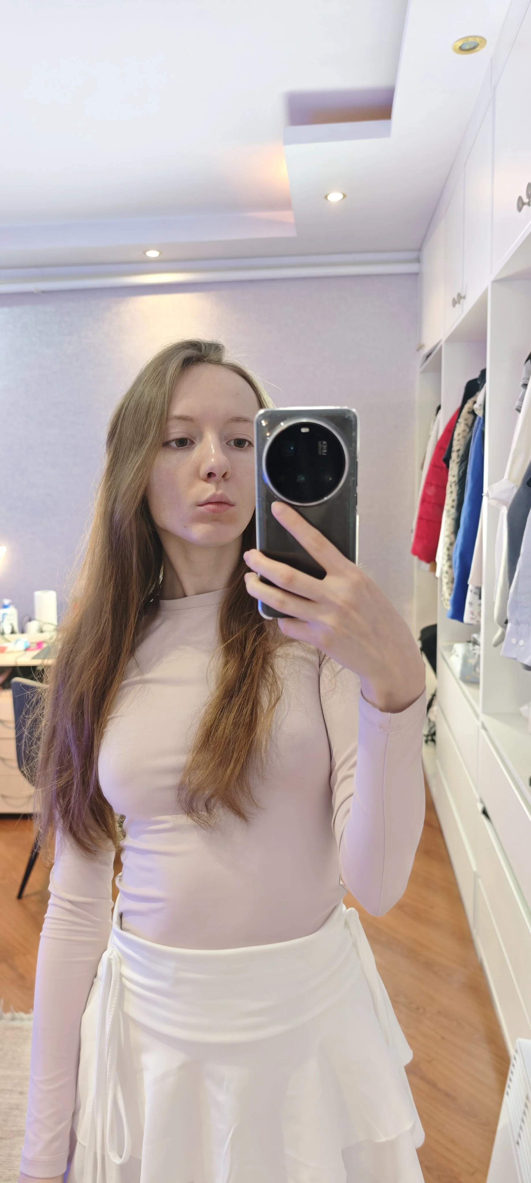 XXX Porn Photo of Nude Why_me_stella 2