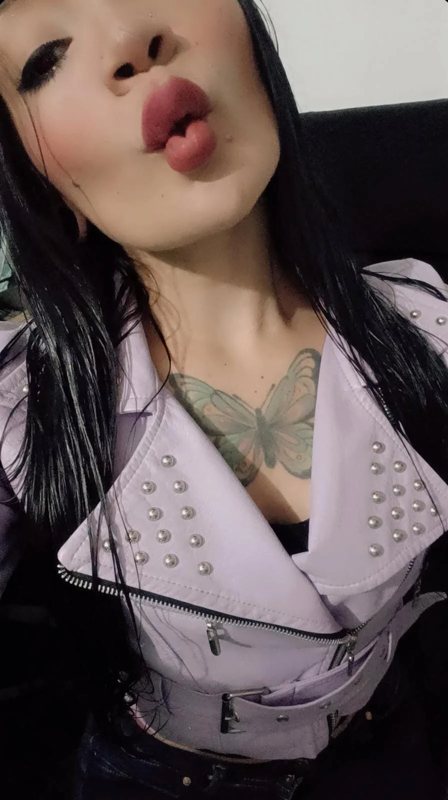 XXX Porn Photo of Nude valeriblaze 5