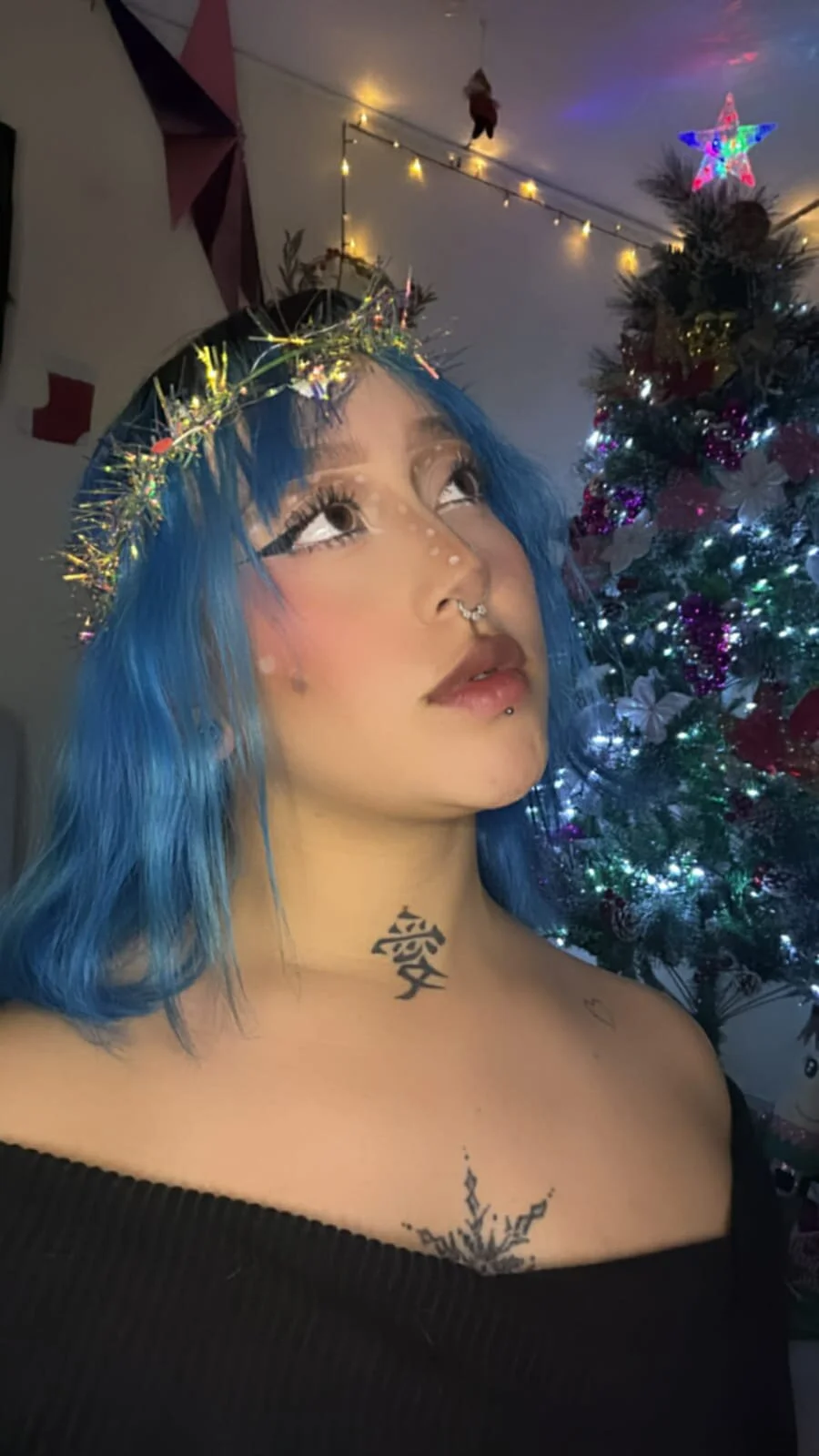 XXX Porn Photo of Nude sofi_bakerr 42