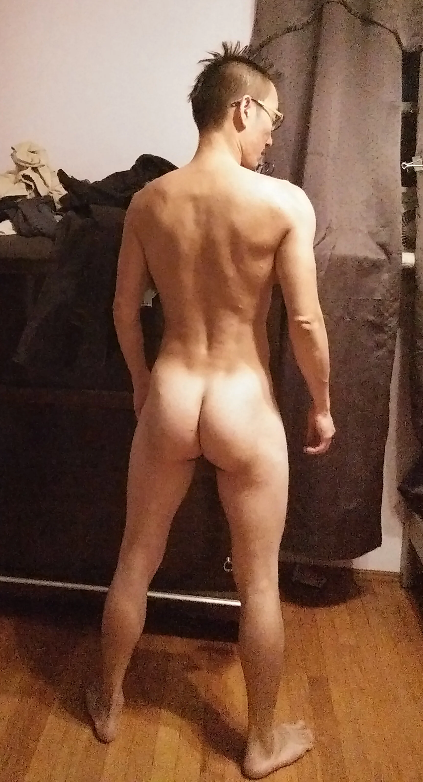 XXX Porn Photo of Nude Gaysianfuckdoll 1
