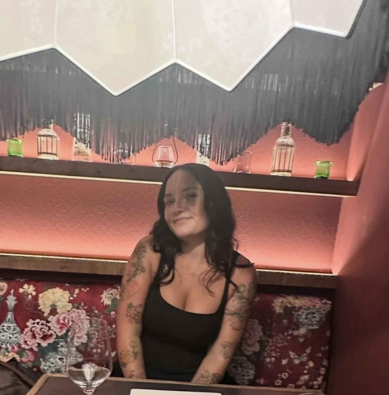 XXX Porn Photo of Nude MaisonCamille 5