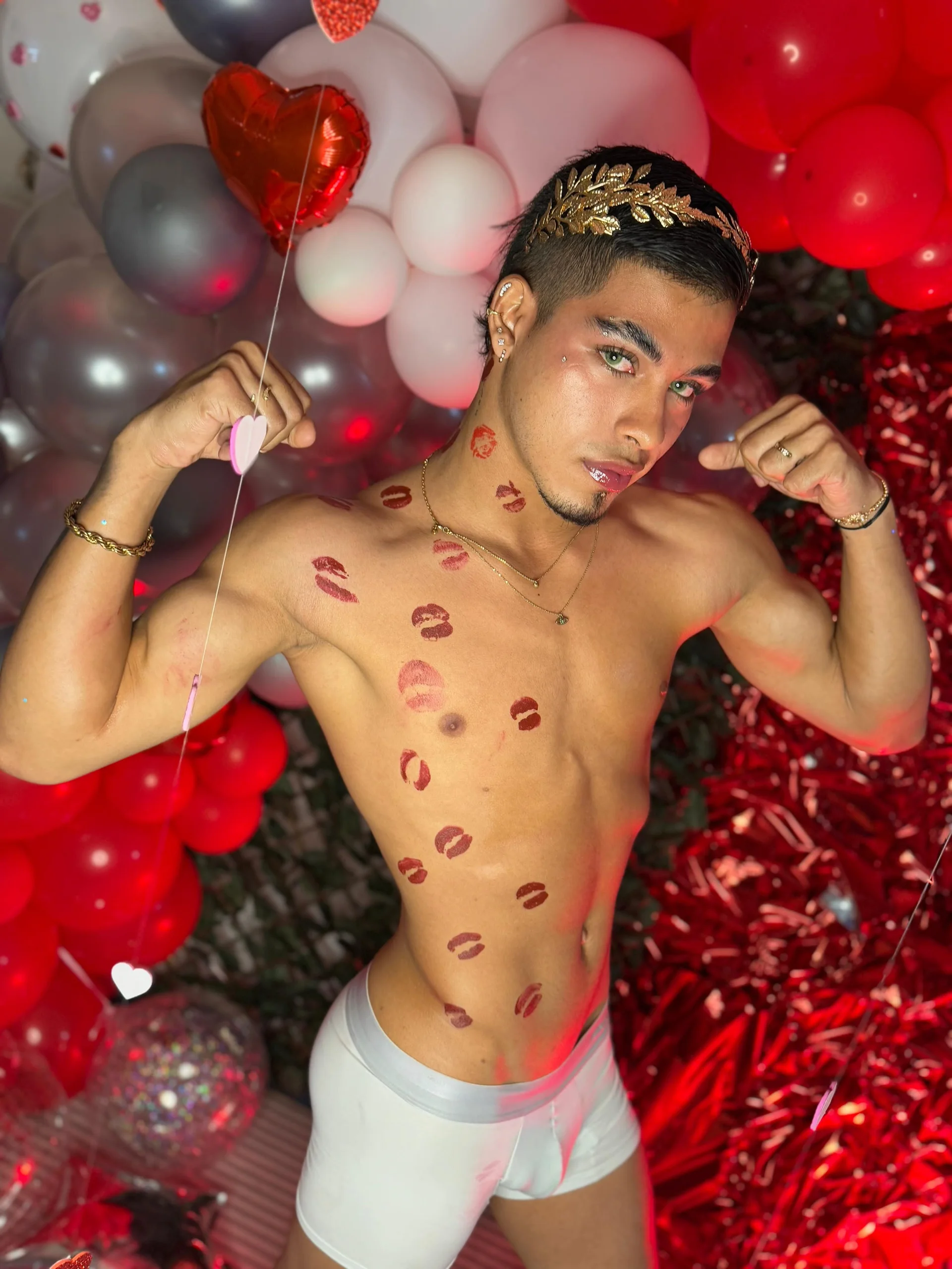 XXX Porn Photo of Nude Ken-boy_ 8