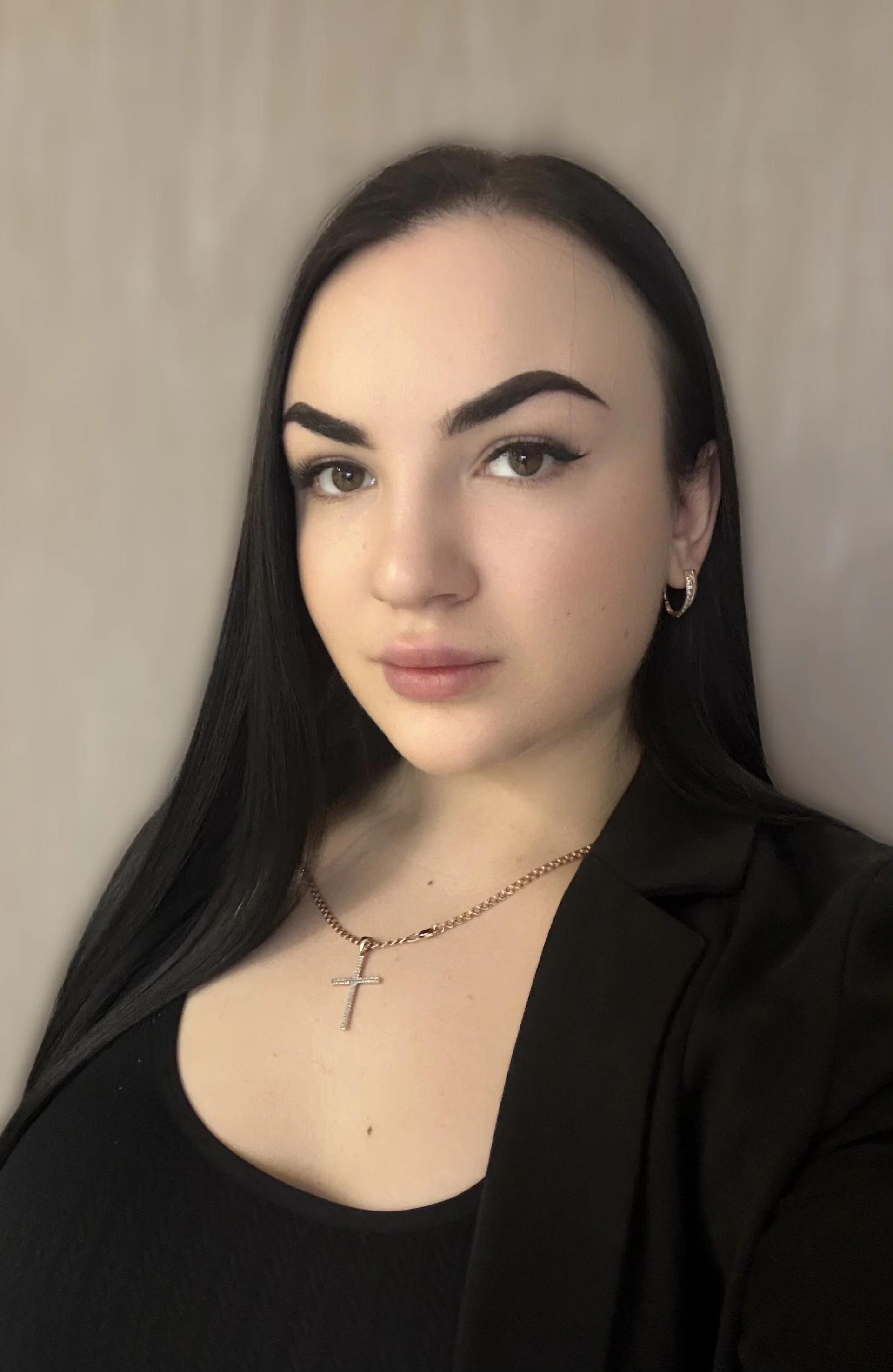 XXX Porn Photo of Nude Evelina_miss 5