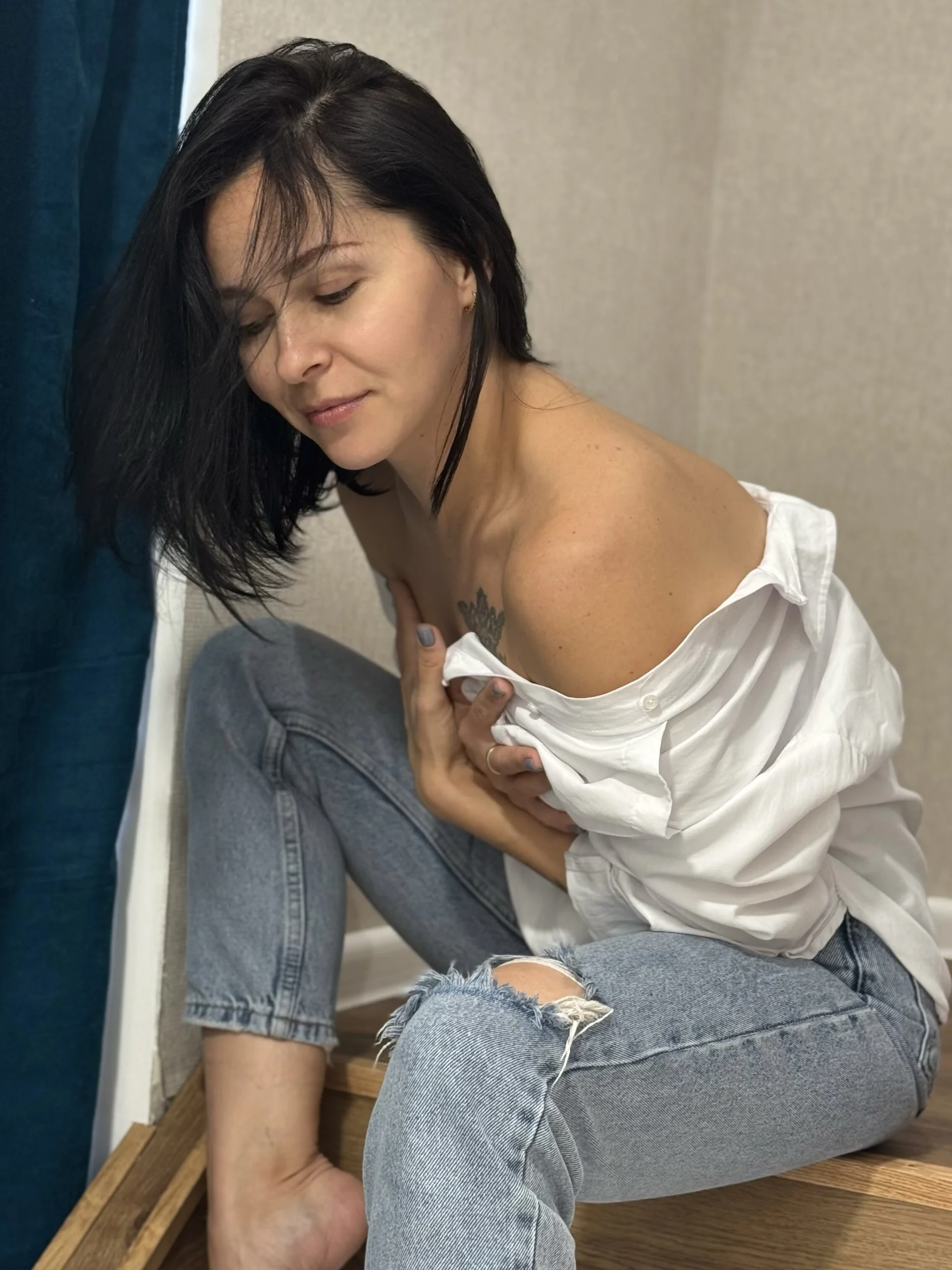 XXX Porn Photo of Nude DitaNoir 9