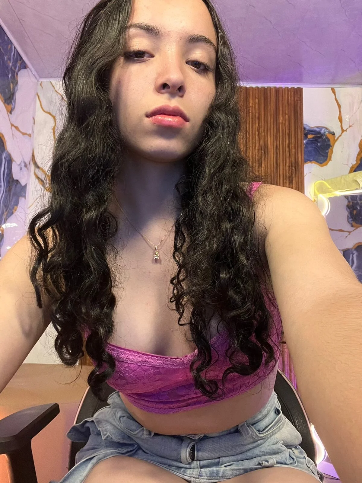 XXX Porn Photo of Nude Alyce_tay1 7