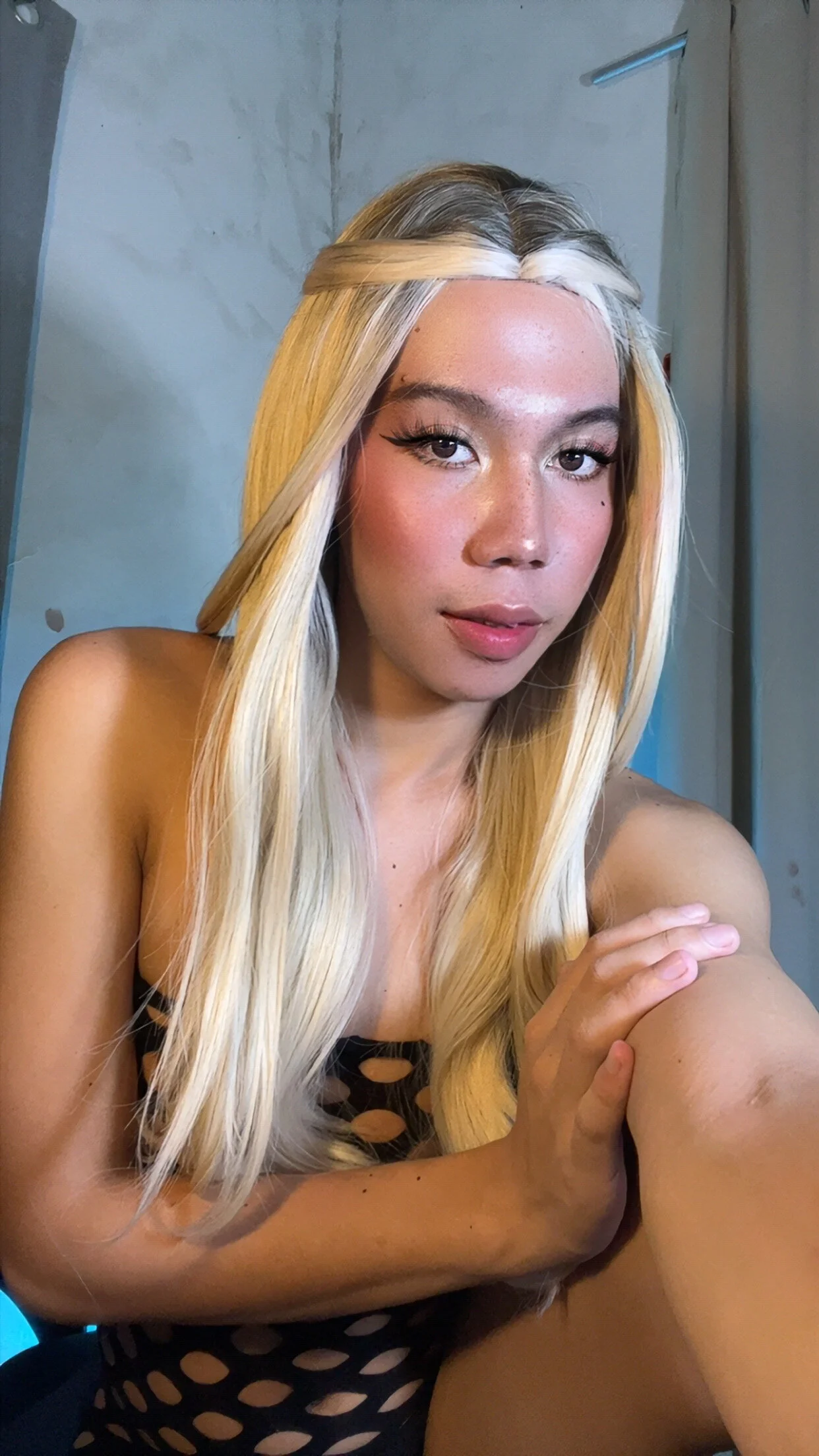 XXX Porn Photo of Nude la_victoria 3