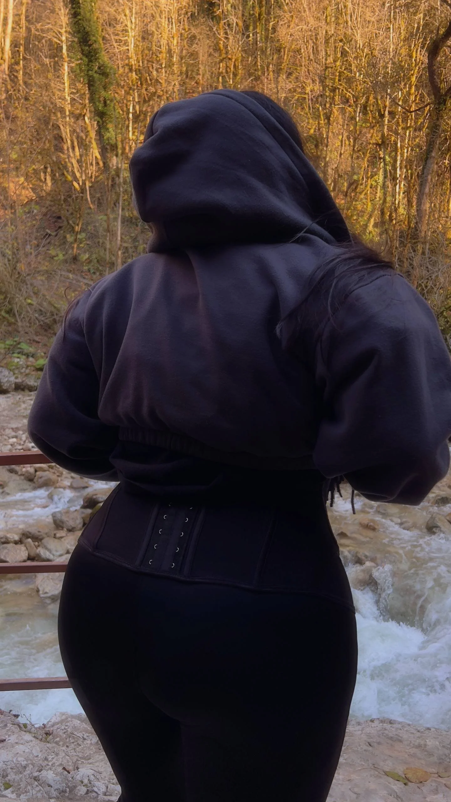 XXX Porn Photo of Nude vulagarmanners_ 12