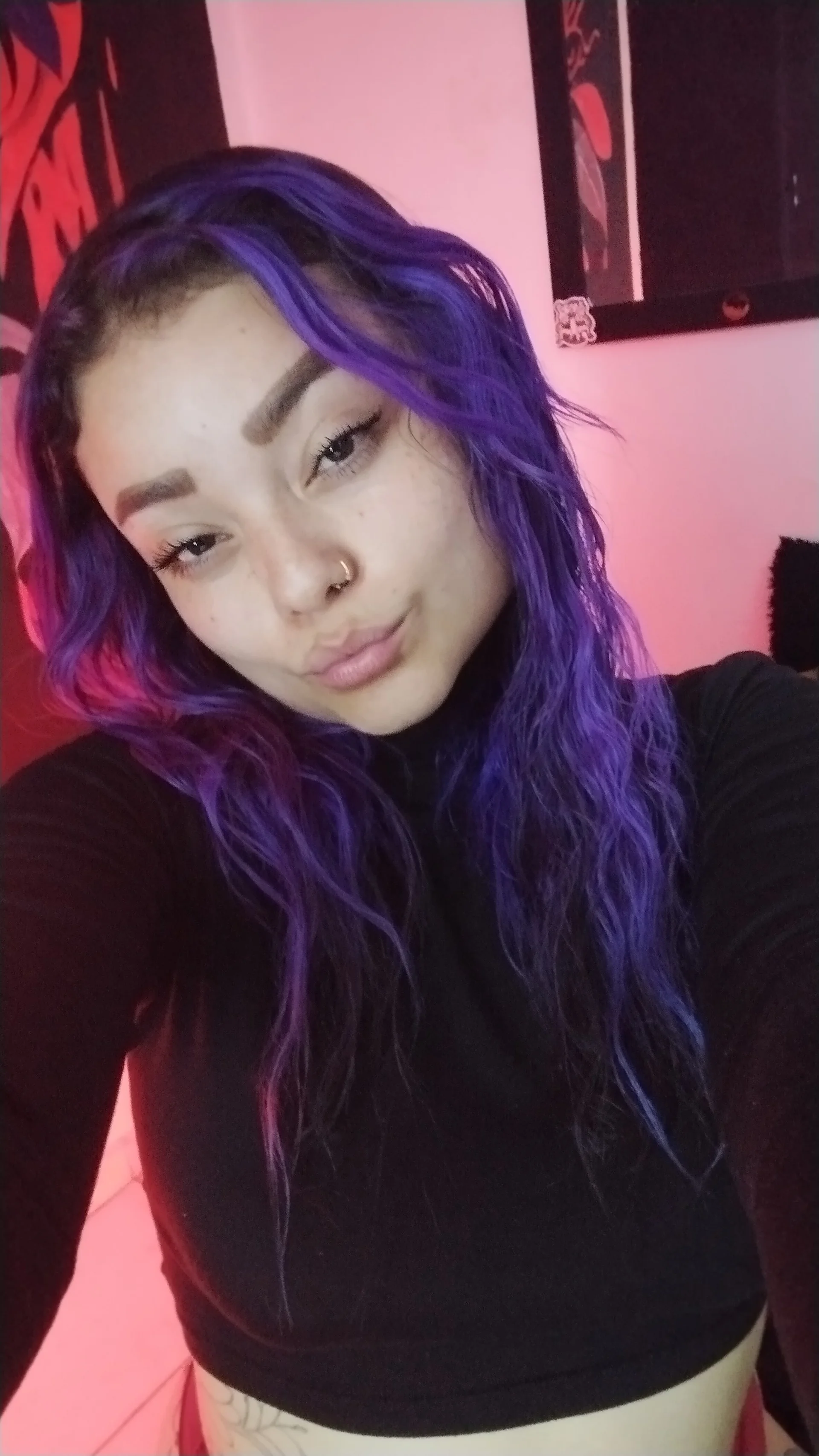 XXX Porn Photo of Nude Chloe_Killua 116
