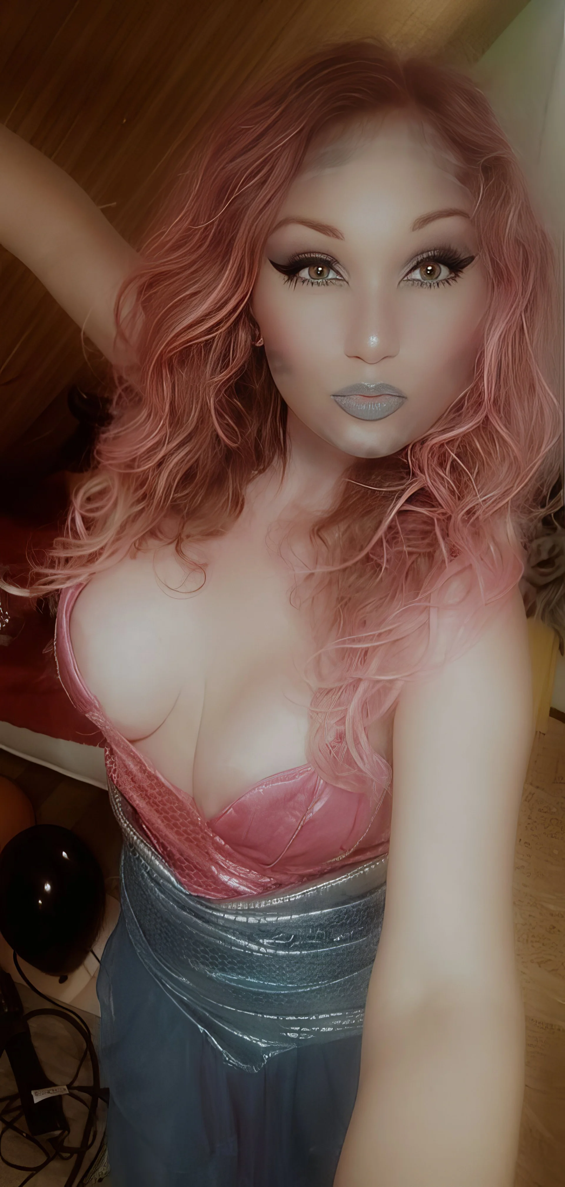 XXX Porn Photo of Nude xNaughtyNatali 156