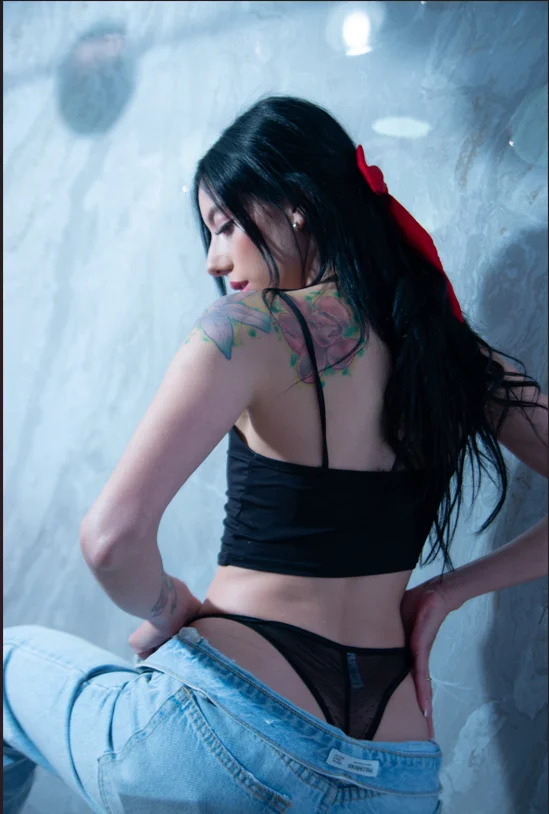 XXX Porn Photo of Nude jess_1a 3